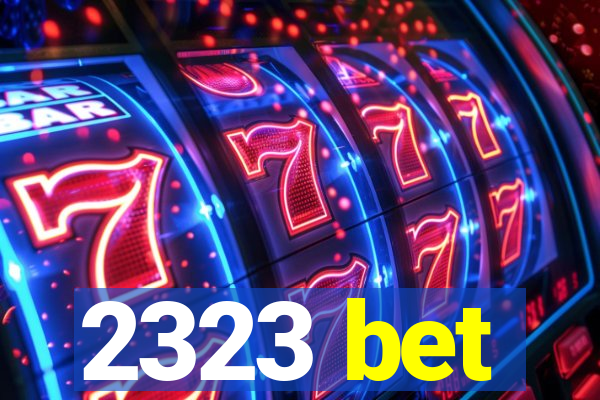 2323 bet